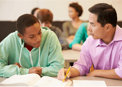 Port Chester college tutoring